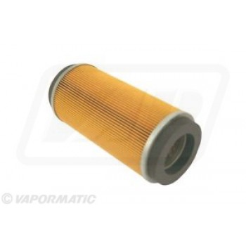 VPD7373 - OUTER AIR FILTER 185x85x46